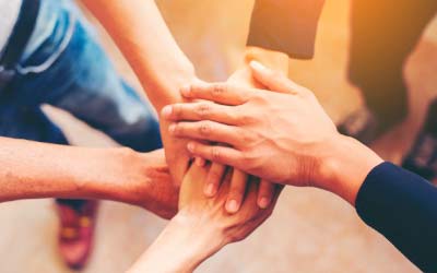 Equipo de terapeutas familiares